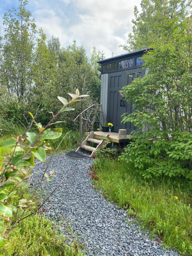 Valhalla Yurts Freya Selfoss Zewnętrze zdjęcie