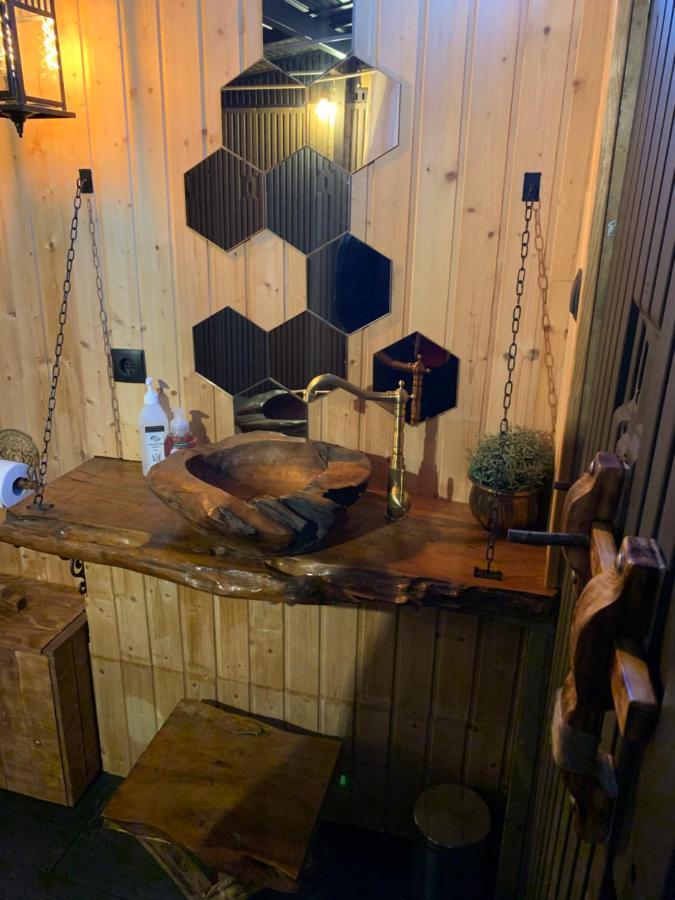Valhalla Yurts Freya Selfoss Zewnętrze zdjęcie