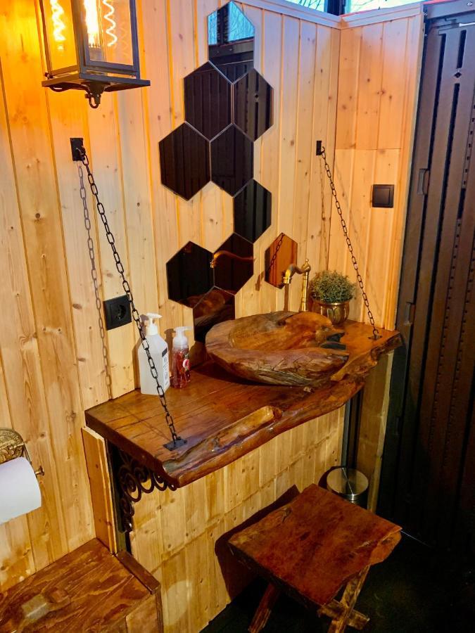 Valhalla Yurts Freya Selfoss Zewnętrze zdjęcie